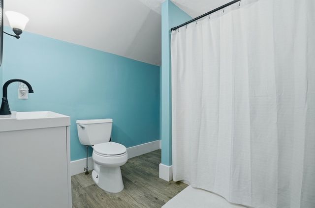 48 Sherman St, Brockton, MA 02302