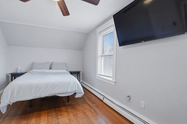 48 Sherman St, Brockton, MA 02302