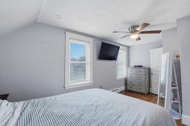 48 Sherman St, Brockton, MA 02302