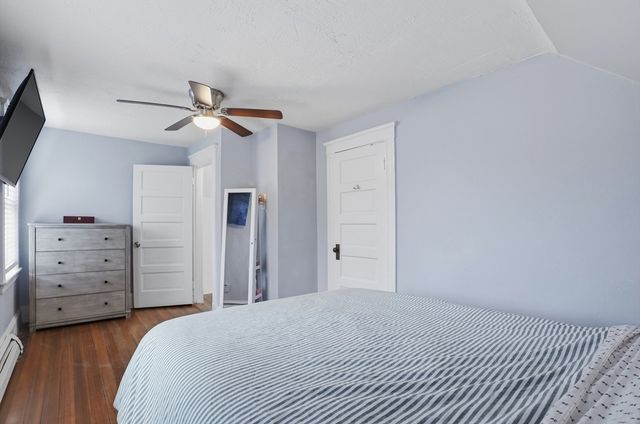 48 Sherman St, Brockton, MA 02302