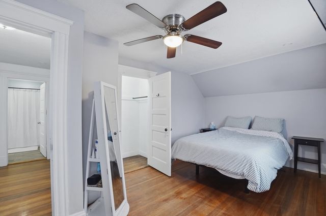 48 Sherman St, Brockton, MA 02302