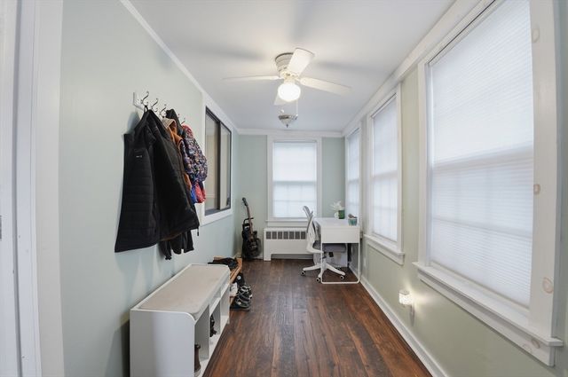 48 Sherman St, Brockton, MA 02302