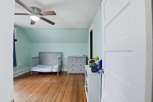 48 Sherman St, Brockton, MA 02302