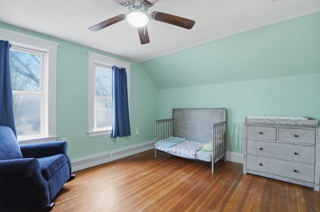 48 Sherman St, Brockton, MA 02302