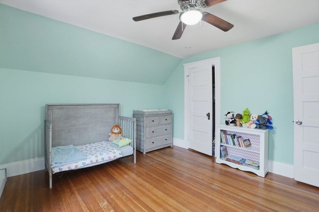 48 Sherman St, Brockton, MA 02302