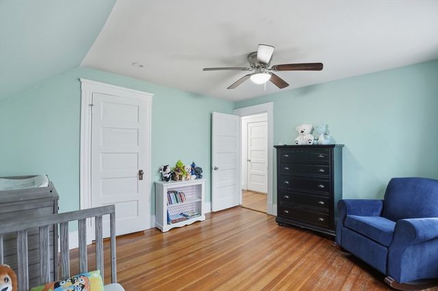 48 Sherman St, Brockton, MA 02302