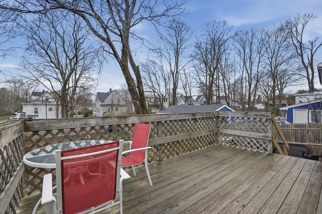 48 Sherman St, Brockton, MA 02302