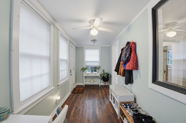 48 Sherman St, Brockton, MA 02302