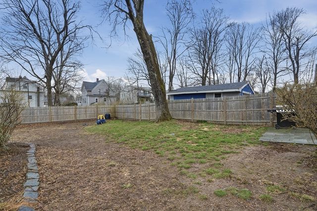 48 Sherman St, Brockton, MA 02302