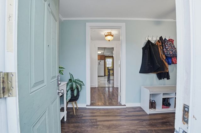 48 Sherman St, Brockton, MA 02302