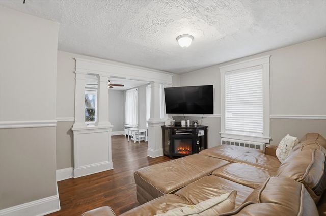 48 Sherman St, Brockton, MA 02302