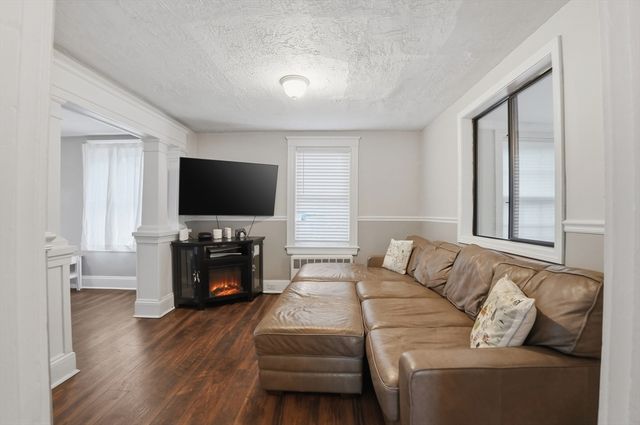 48 Sherman St, Brockton, MA 02302