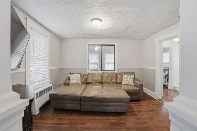 48 Sherman St, Brockton, MA 02302