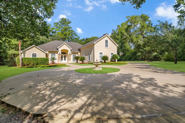 2065 Ox Bottom Road, Tallahassee, FL 32312