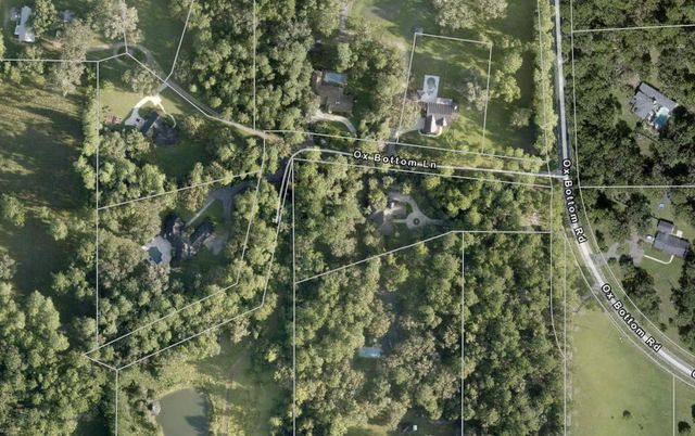 2065 Ox Bottom Road, Tallahassee, FL 32312