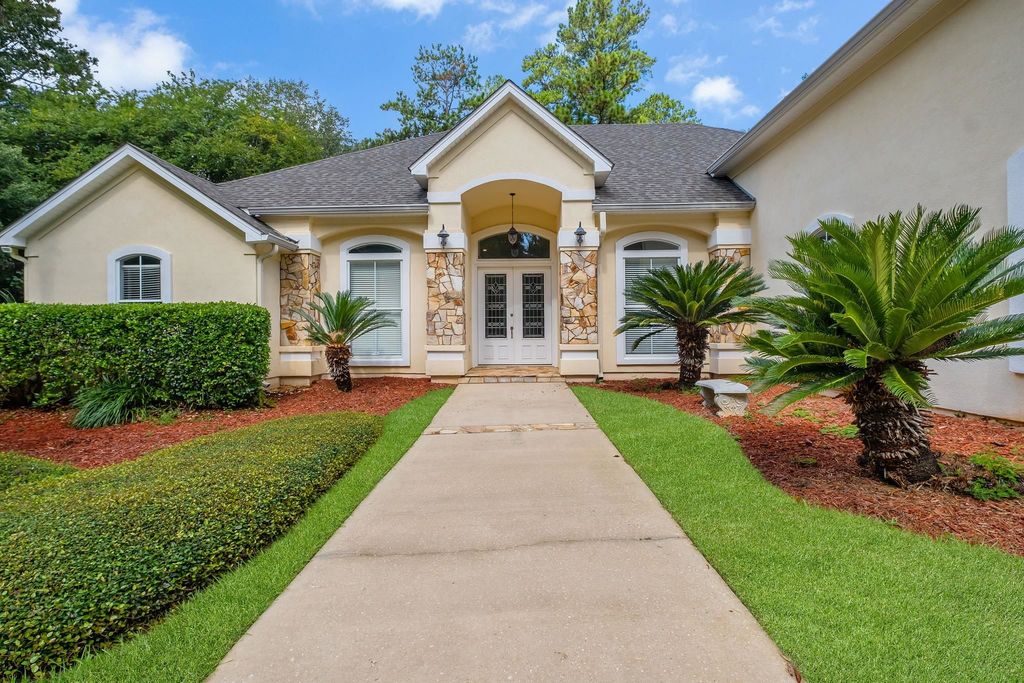 2065 Ox Bottom Road, Tallahassee, FL 32312