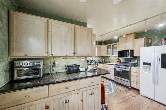 1155 Jolly Avenue, Clarkston, GA 30021