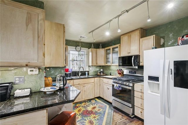 1155 Jolly Avenue, Clarkston, GA 30021