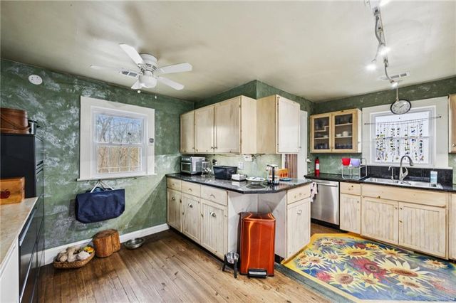 1155 Jolly Avenue, Clarkston, GA 30021