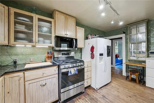 1155 Jolly Avenue, Clarkston, GA 30021