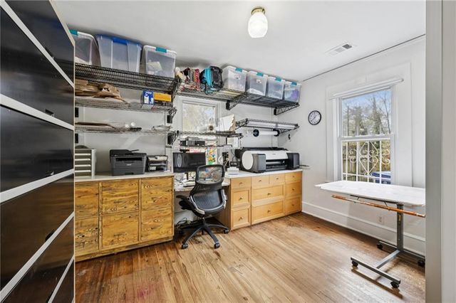 1155 Jolly Avenue, Clarkston, GA 30021