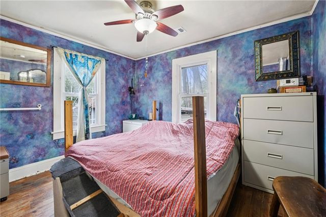 1155 Jolly Avenue, Clarkston, GA 30021