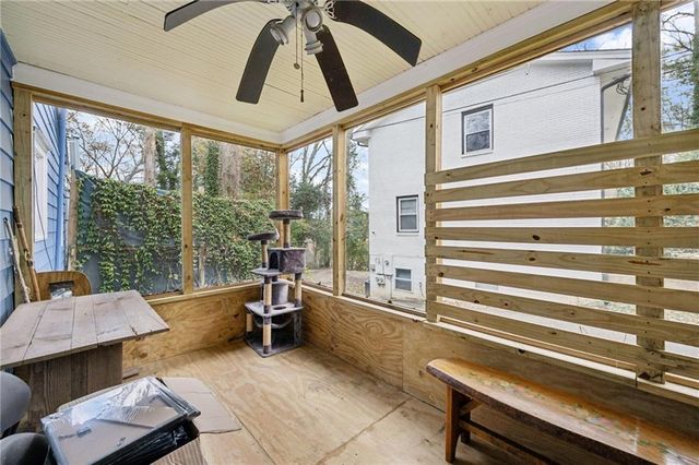 1155 Jolly Avenue, Clarkston, GA 30021