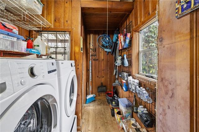 1155 Jolly Avenue, Clarkston, GA 30021