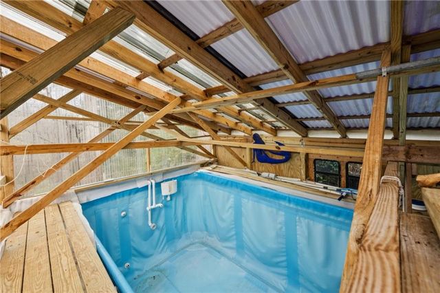 1155 Jolly Avenue, Clarkston, GA 30021