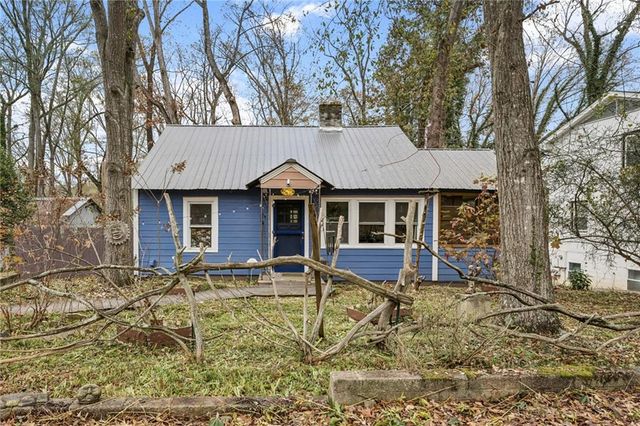 1155 Jolly Avenue, Clarkston, GA 30021