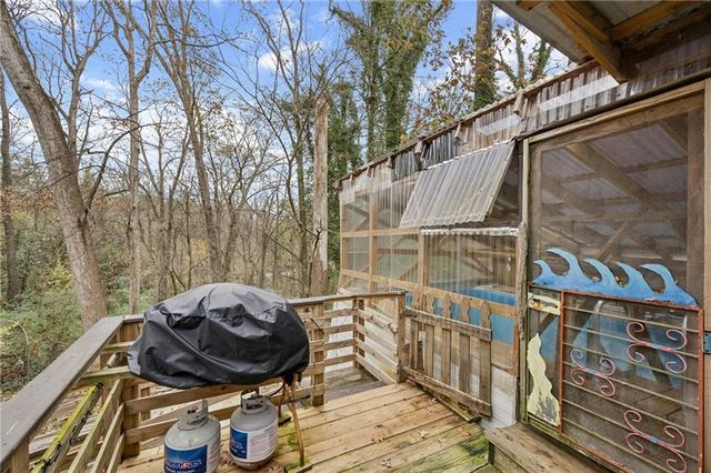 1155 Jolly Avenue, Clarkston, GA 30021