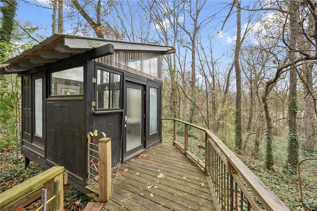 1155 Jolly Avenue, Clarkston, GA 30021