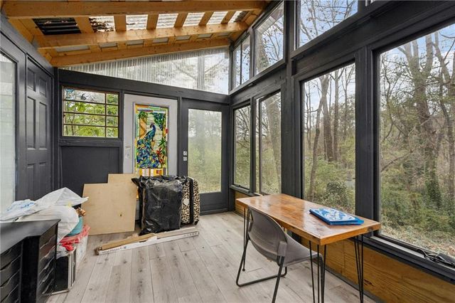 1155 Jolly Avenue, Clarkston, GA 30021