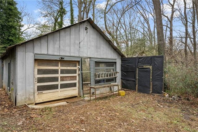 1155 Jolly Avenue, Clarkston, GA 30021