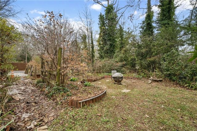 1155 Jolly Avenue, Clarkston, GA 30021