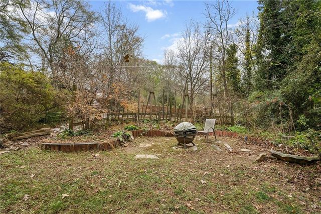 1155 Jolly Avenue, Clarkston, GA 30021