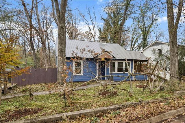 1155 Jolly Avenue, Clarkston, GA 30021