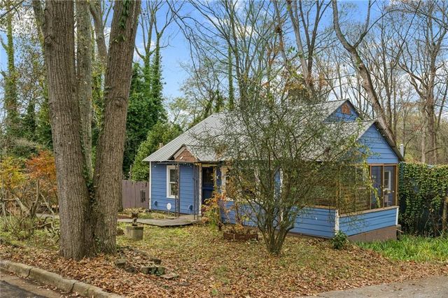 1155 Jolly Avenue, Clarkston, GA 30021