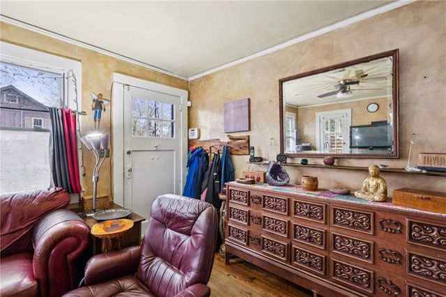 1155 Jolly Avenue, Clarkston, GA 30021