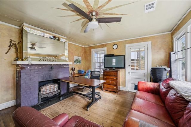 1155 Jolly Avenue, Clarkston, GA 30021