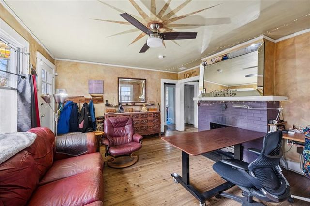 1155 Jolly Avenue, Clarkston, GA 30021