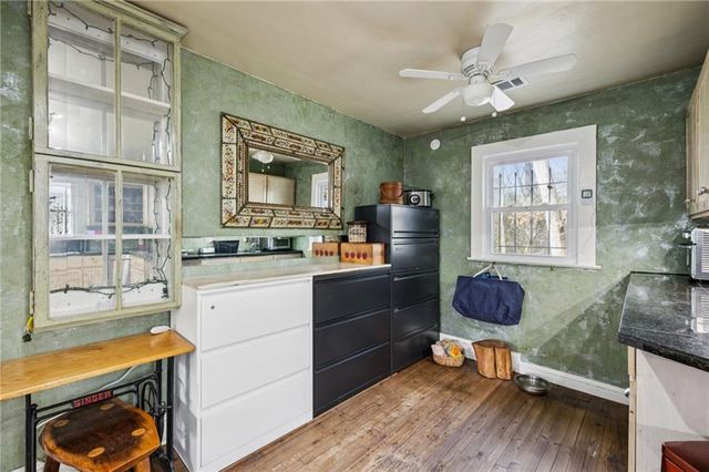 1155 Jolly Avenue, Clarkston, GA 30021