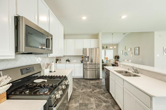 2446 Palisade Crest Drive, Rosharon, TX 77583