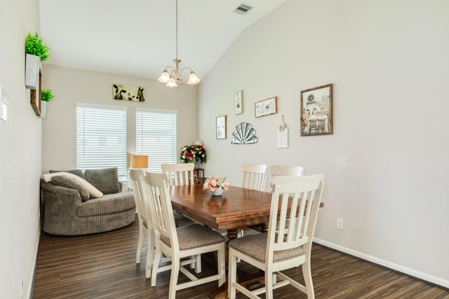 2446 Palisade Crest Drive, Rosharon, TX 77583