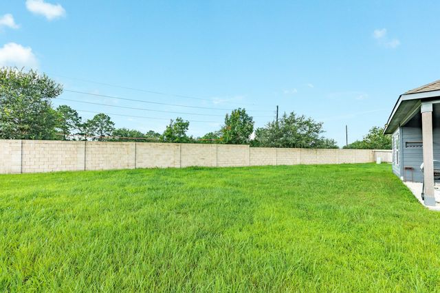 2446 Palisade Crest Drive, Rosharon, TX 77583
