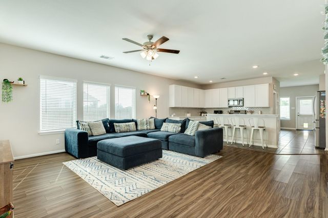 2446 Palisade Crest Drive, Rosharon, TX 77583