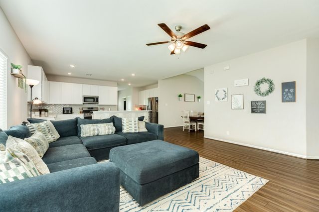 2446 Palisade Crest Drive, Rosharon, TX 77583