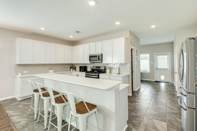 2446 Palisade Crest Drive, Rosharon, TX 77583