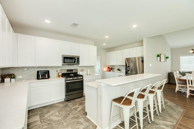 2446 Palisade Crest Drive, Rosharon, TX 77583