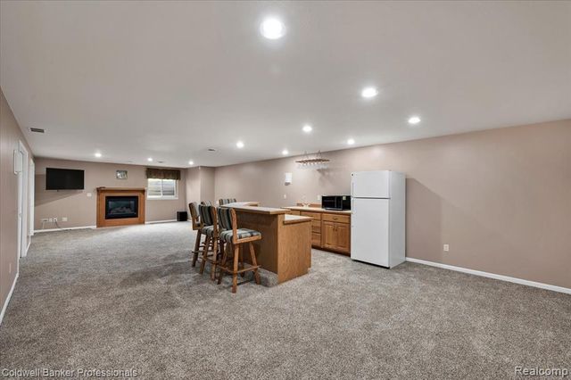 604 Carriage Way, Davison, MI 48423